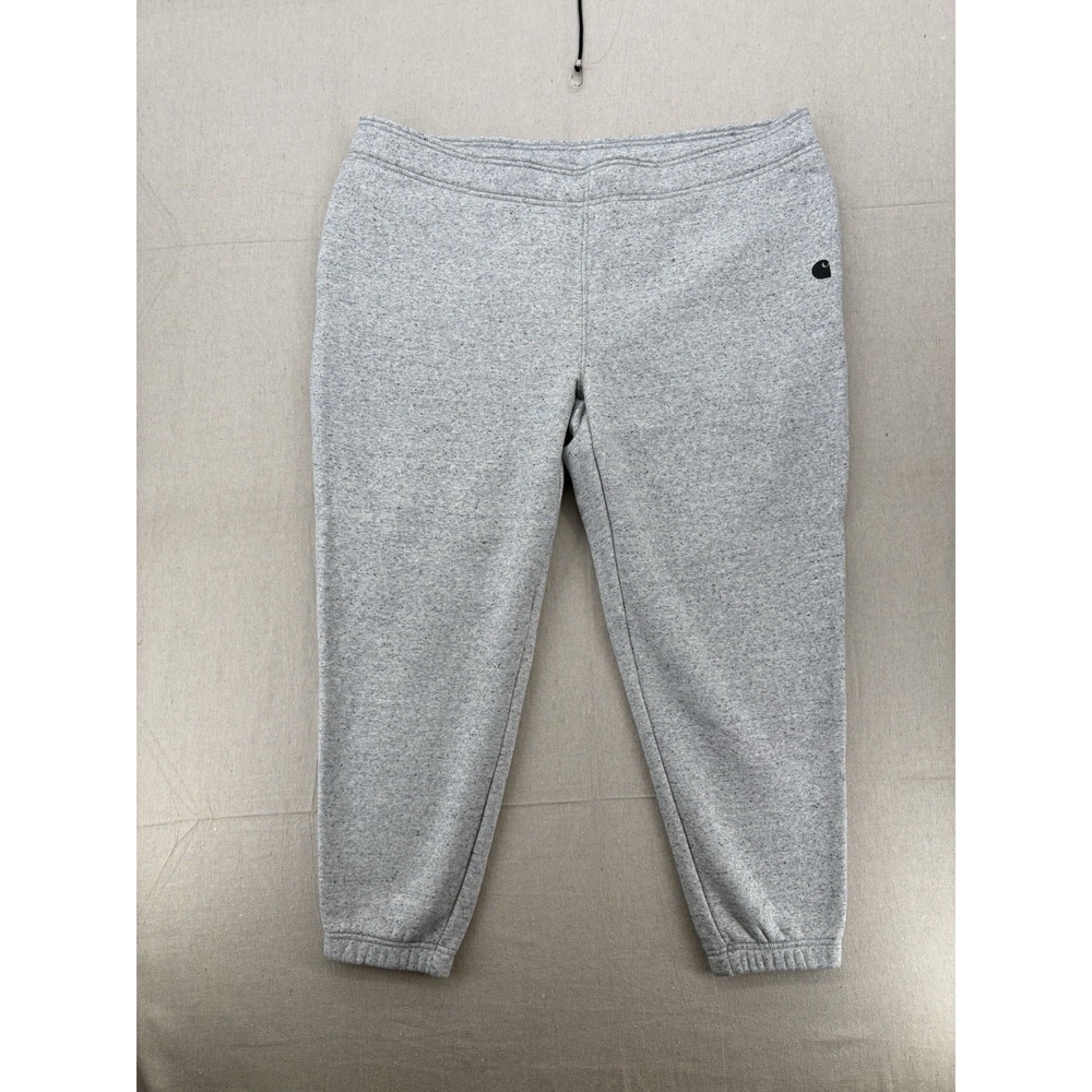 Carhartt Relaxed Fit Joggers Women's XXL